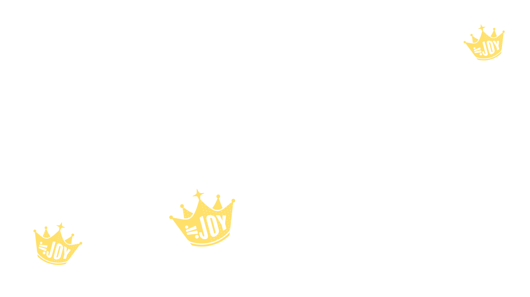 ≒JOY Official Fan Club