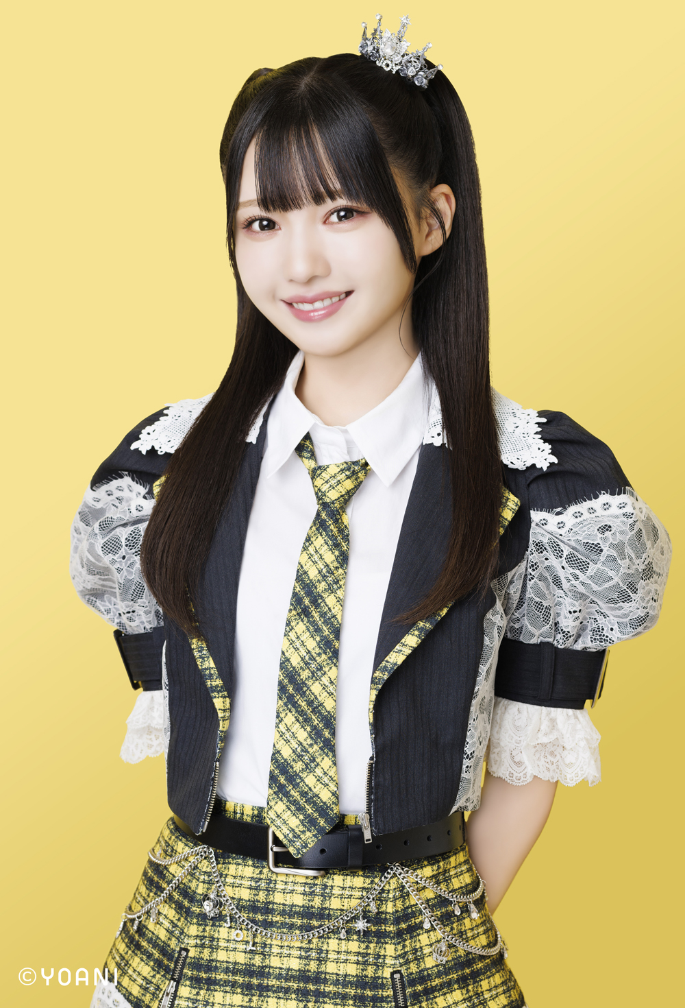 ≒JOY Official Fan Club