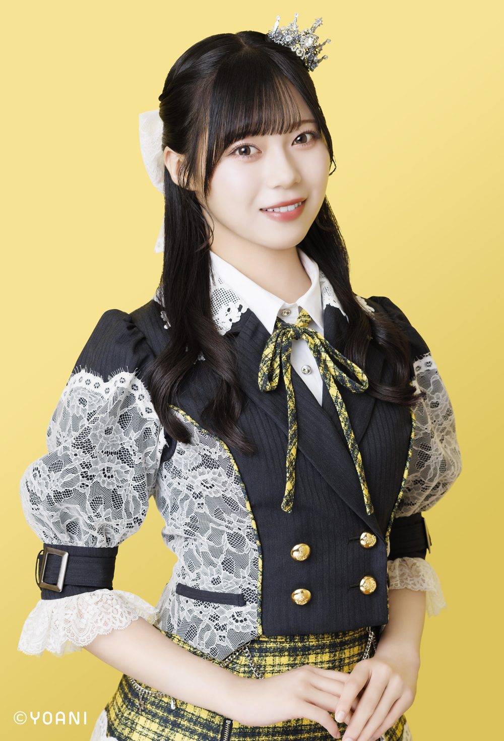 ≒JOY Official Fan Club