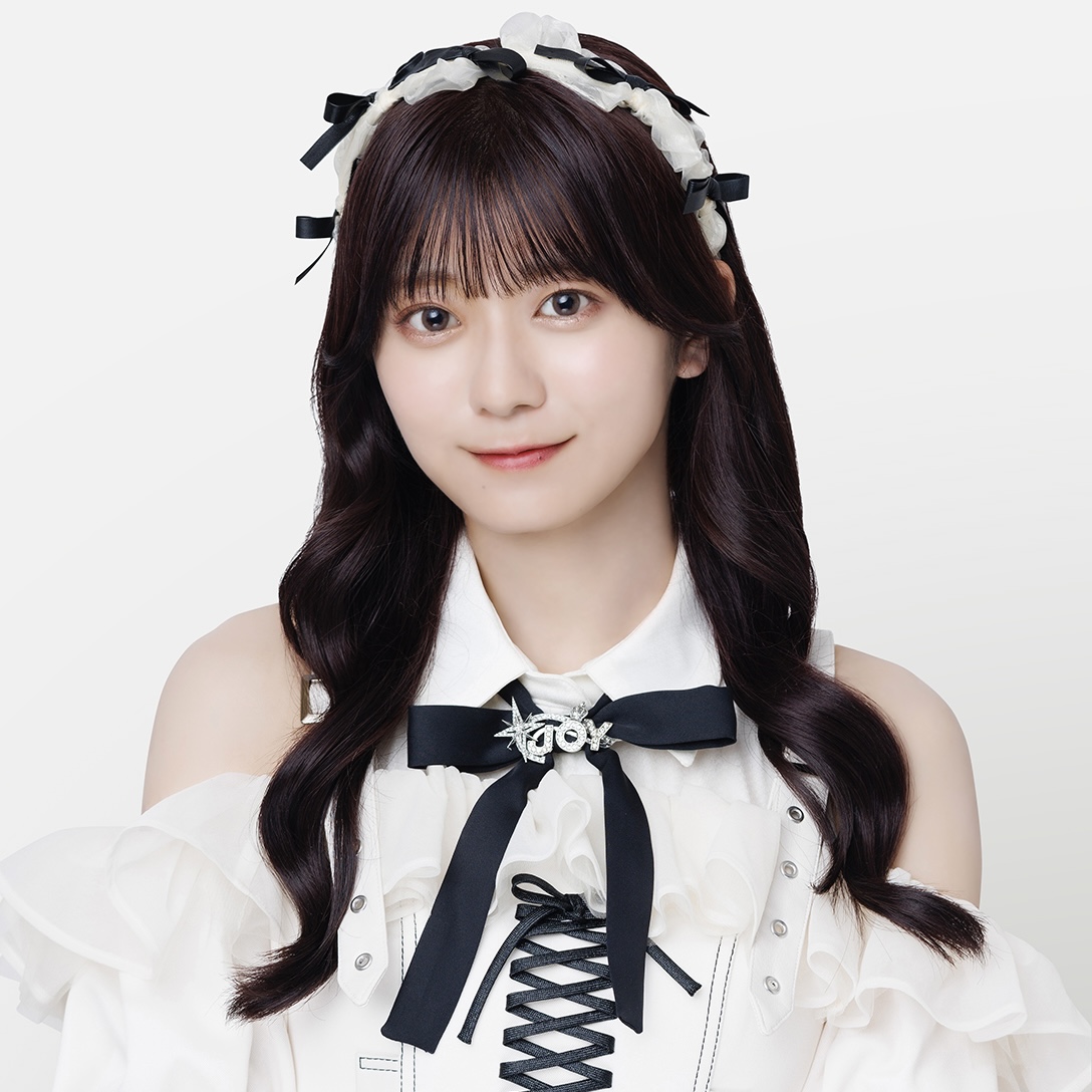 掲載情報】竹書房「TopYell NEO 2024AUTUMN」※大信田美月｜≒JOY