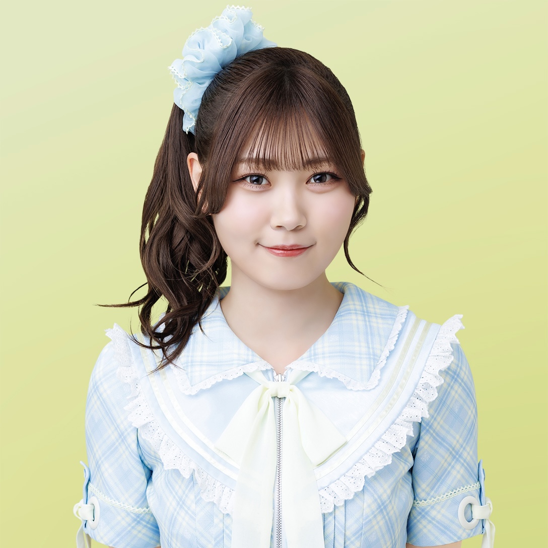 出演情報】SHOWROOM『＝LOVE 山本杏奈の「教えて、花便り」』※小澤愛実