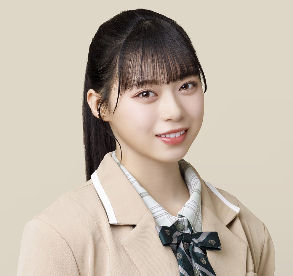 ≒JOY Official Fan Club】村山 結香へのバースデーメッセージを募集