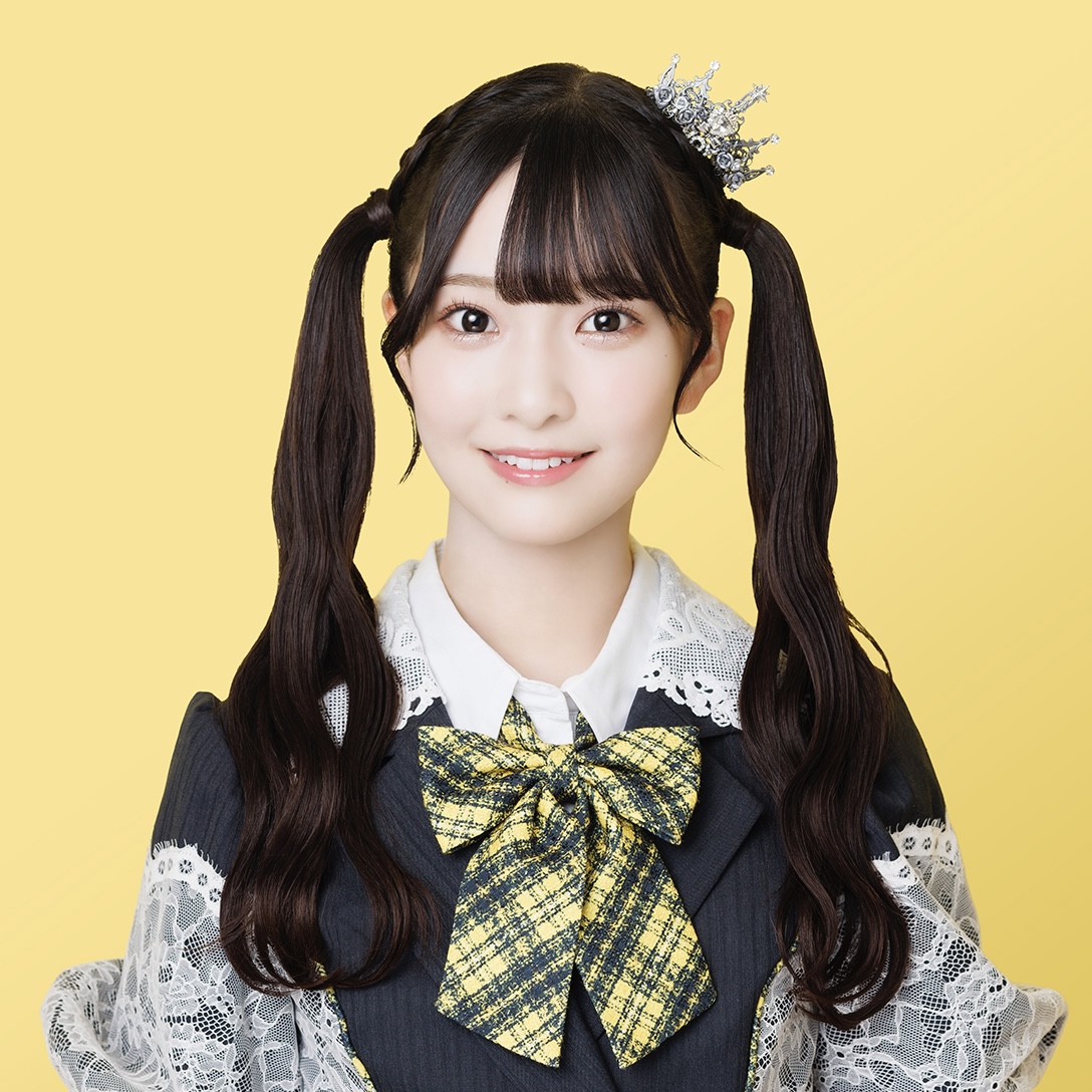 掲載情報】竹書房「TopYell NEO 2024～2025」※山田杏佳｜≒JOY