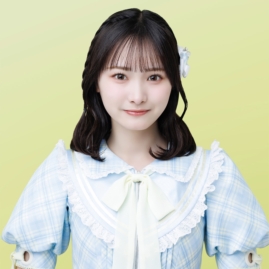 ≒JOY Official Fan Club】 山野愛月へのバースデーメッセージを募集