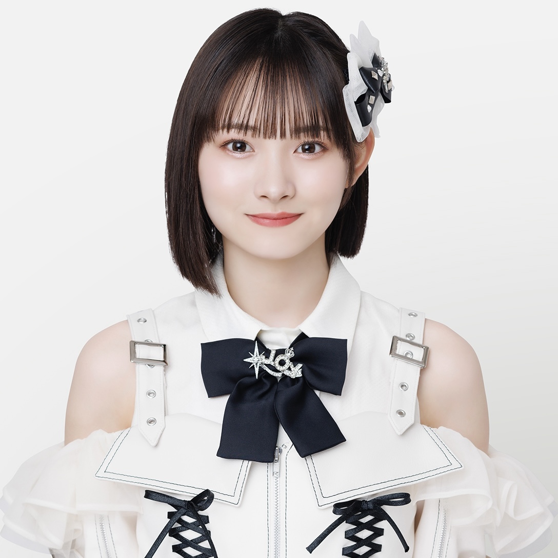 掲載情報】「IDOL FILE Vol.33」※山野愛月｜≒JOY Official Fan Club