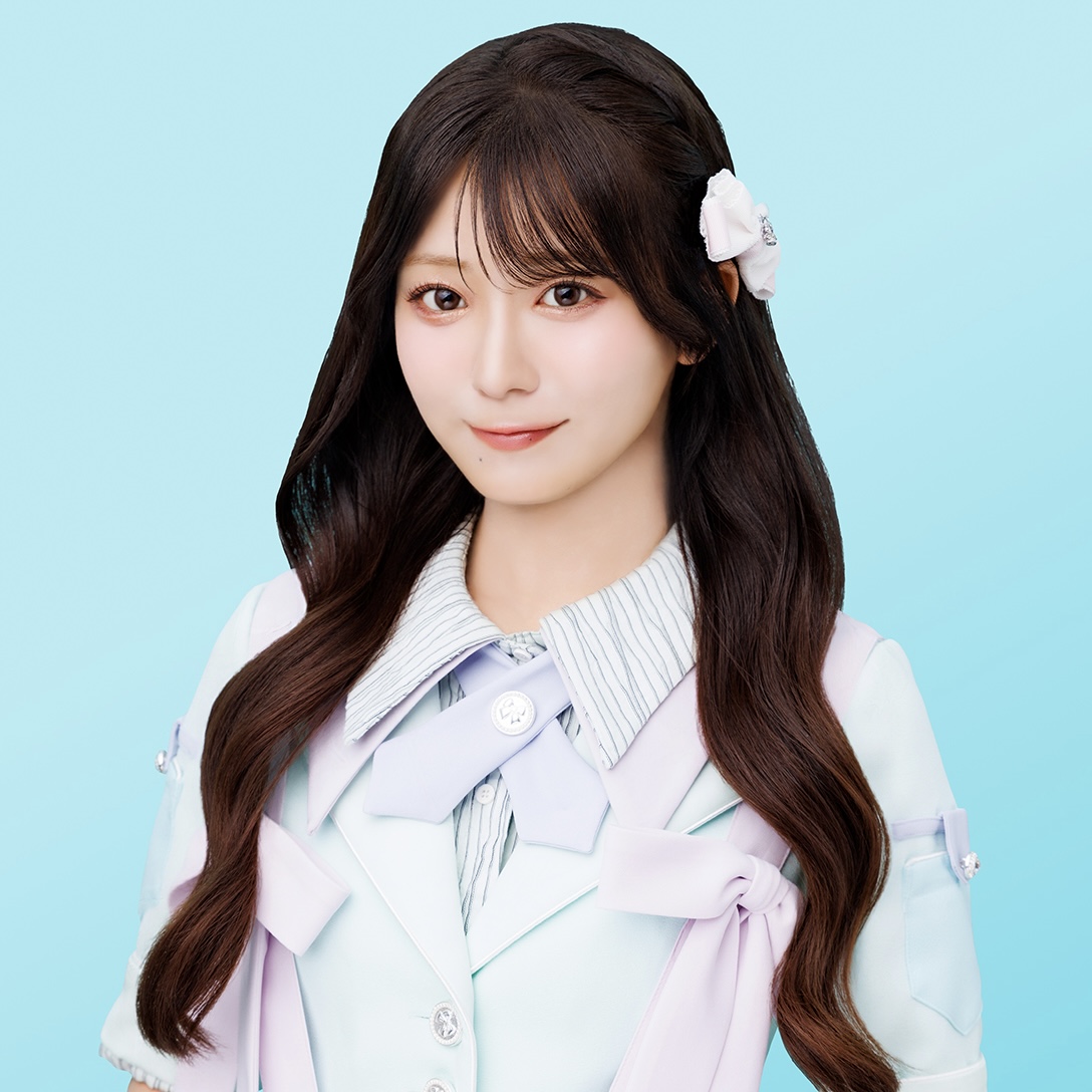 ≒JOY Official Fan Club】 大信田美月へのバースデーメッセージを募集
