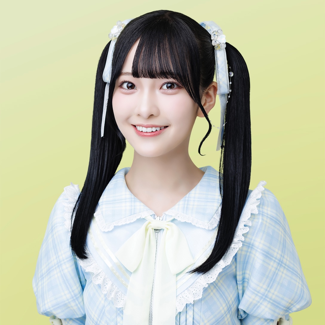 ≒JOY Official Fan Club】 山田杏佳へのバースデーメッセージを募集